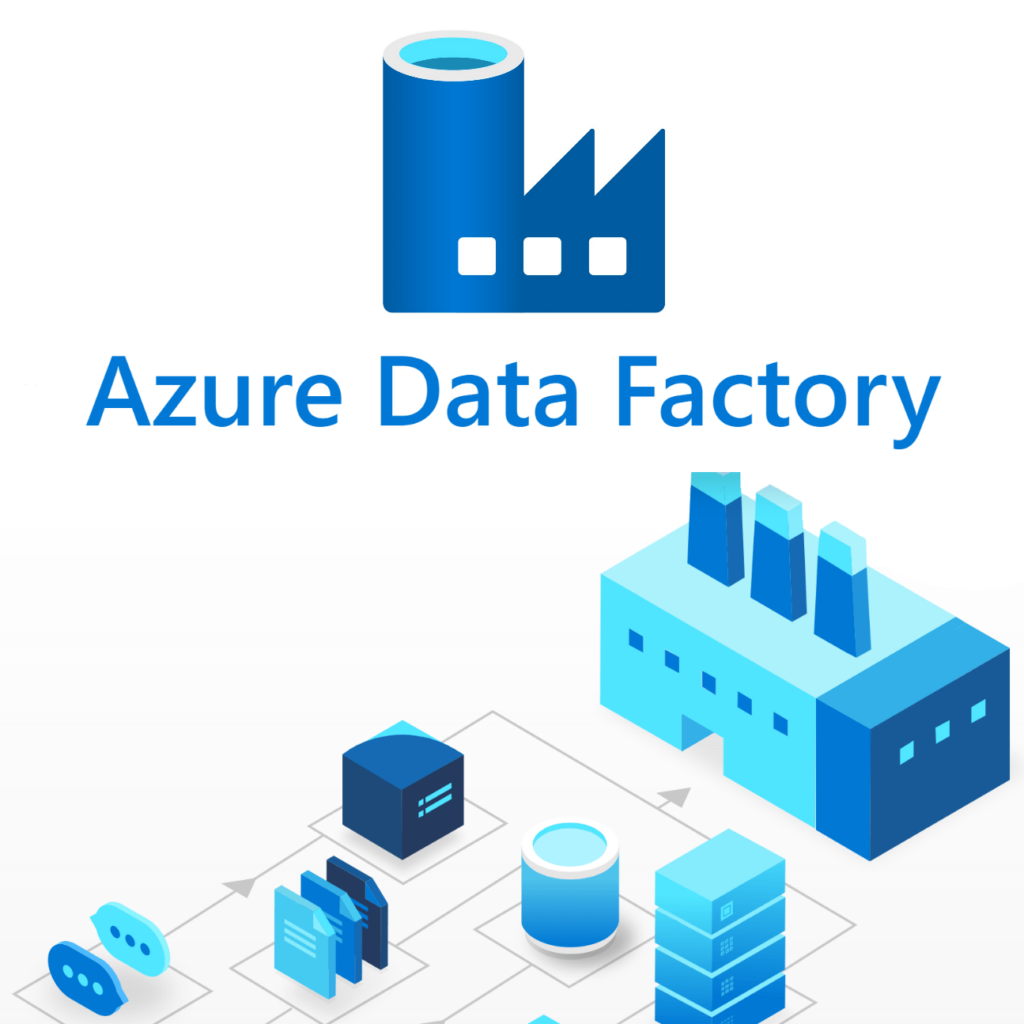 Azure DataFactory - AI America