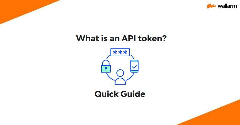 How API Tokens Work: A Guide for AI Developers